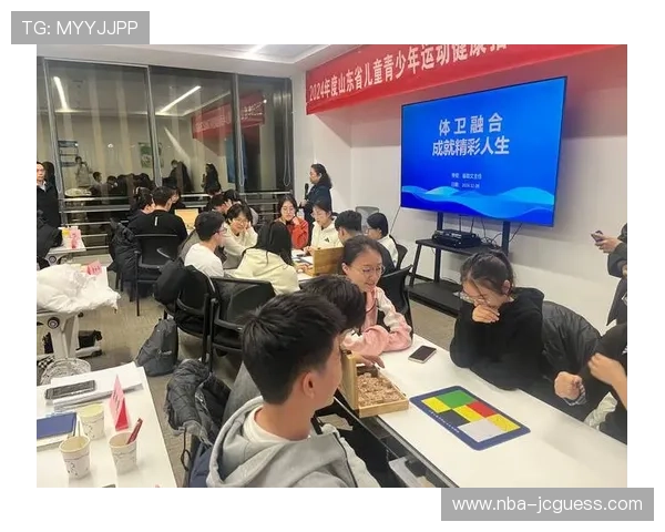 完美体育助力青少年健康成长，打造科学运动新体验