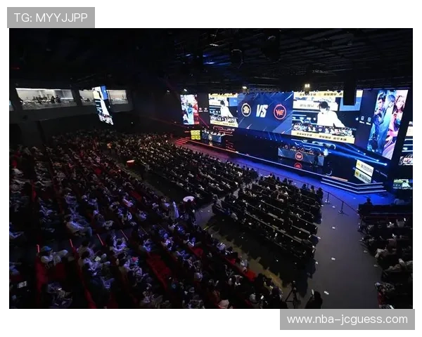 开云电子在电竞行业的布局与战略分析，推动电竞生态系统的持续繁荣与发展