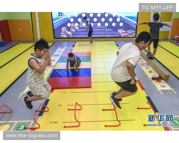 开心体育如何结合科技创新推动全民健身运动的普及与发展 开心体育如何结合科技创新推动全民健身运动的普及与发展