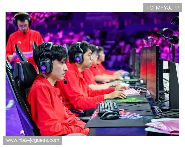 未来IM电竞集团的发展方向与行业趋势预测，为电竞行业提供新思路