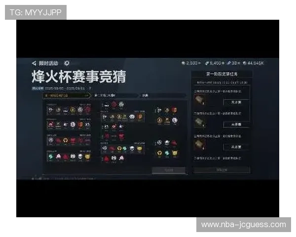 三角洲烽火杯竞猜作业玩法介绍与操作流程详解让新手快速上手轻松应对挑战 三角洲烽火杯竞猜作业玩法介绍与操作流程详解让新手快速上手轻松应对挑战